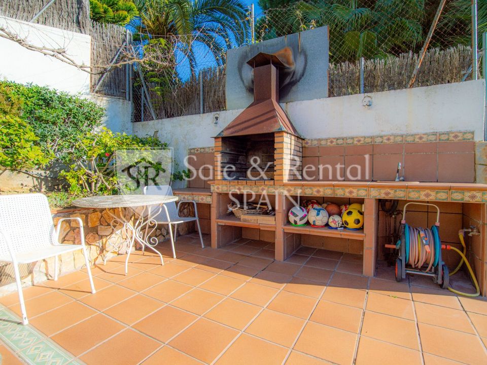 Villa i Lloret De Mar, Gerona - foto 3