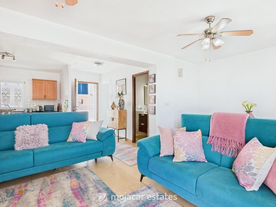 Villa i Mojacar, Almeria - foto 5
