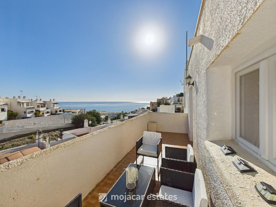 Villa i Mojacar, Almeria - foto 1