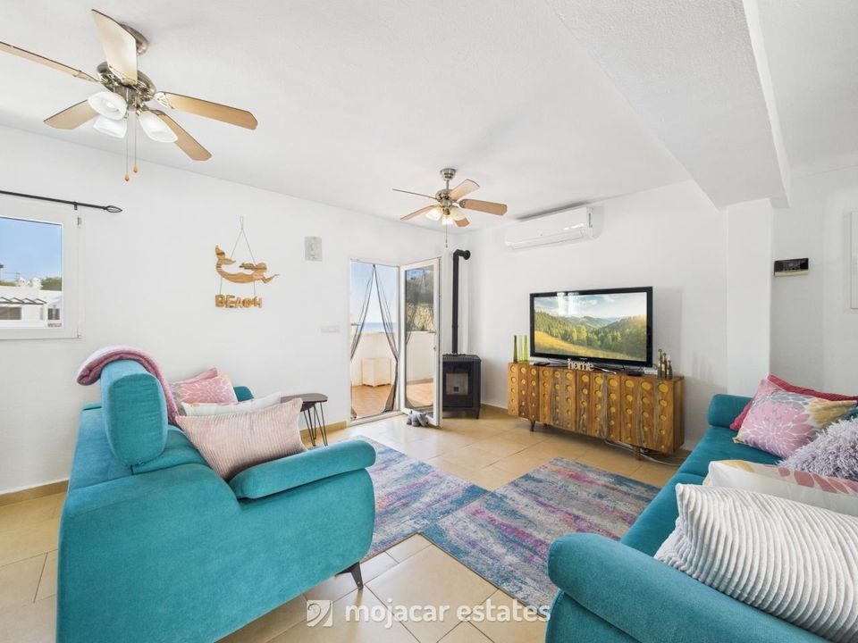 Villa i Mojacar, Almeria - foto 2