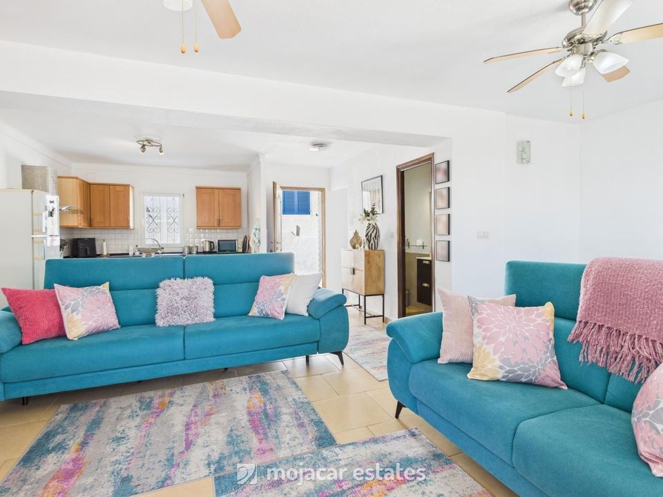 Villa i Mojacar, Almeria - foto 3