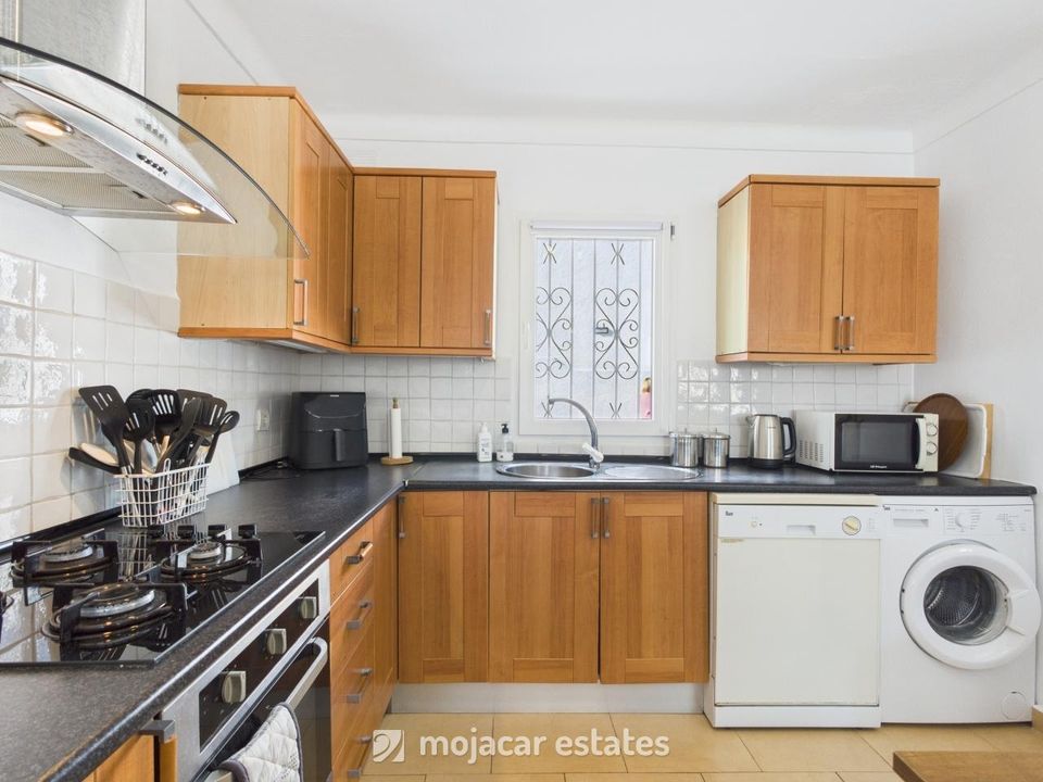 Villa i Mojacar, Almeria - foto 4