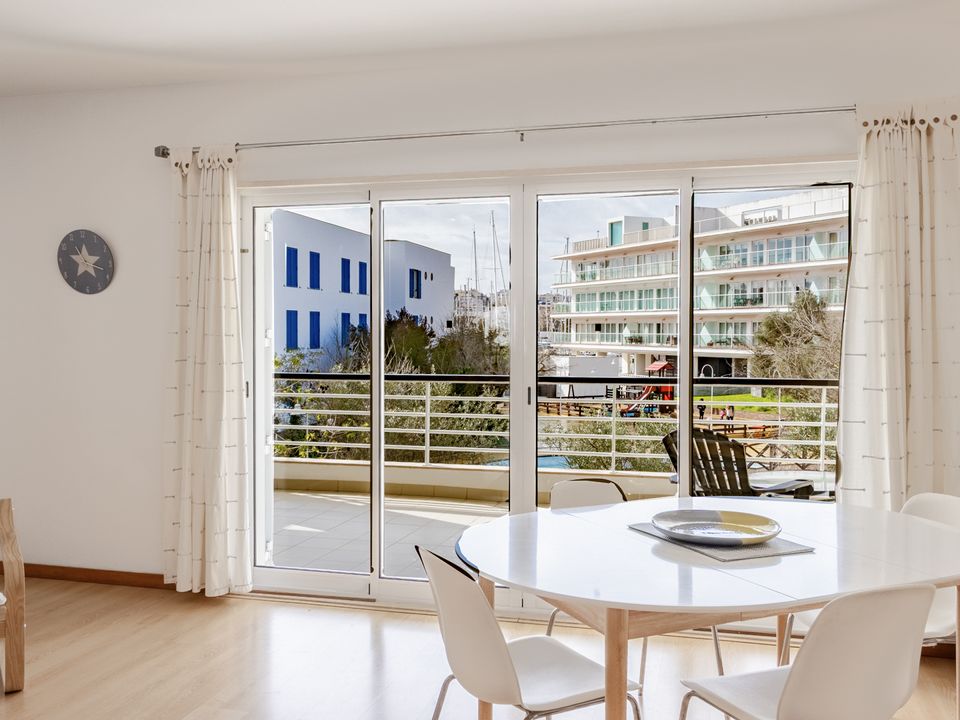 Lejlighed i Lagos, Faro - foto 5