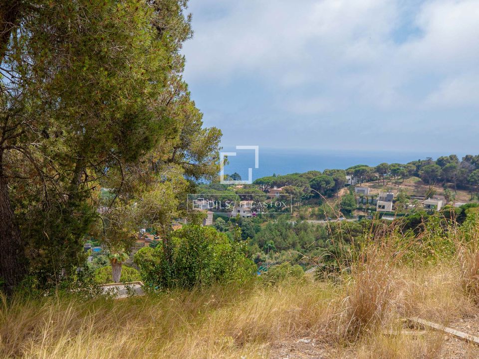 Helårsgrund i Blanes, Gerona - foto 3