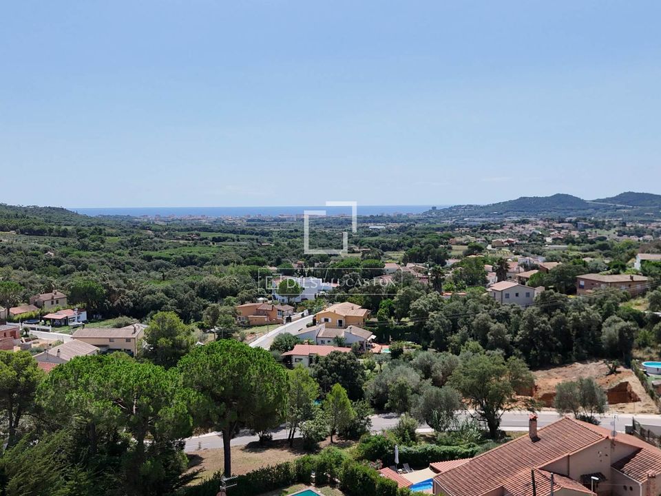 Helårsgrund i Calonge, Gerona - foto 2
