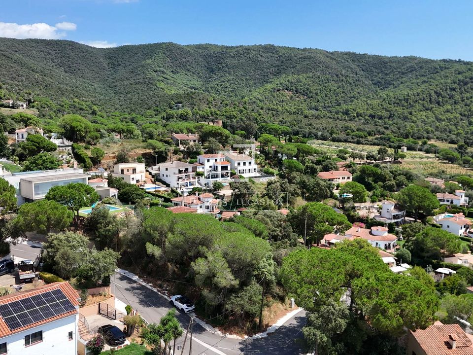 Helårsgrund i Calonge, Gerona - foto 5