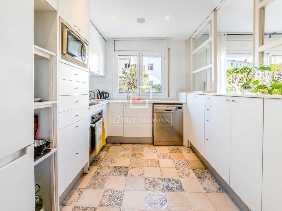 Villa i Sitges, Barcelona - foto 4