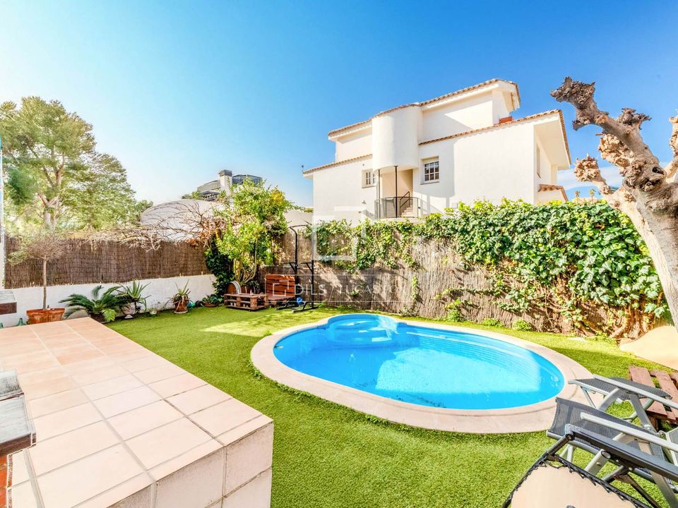 Villa i Sitges, Barcelona - foto 5