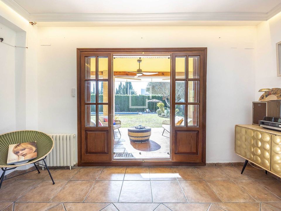 Villa i La Canada, Valencia - foto 3