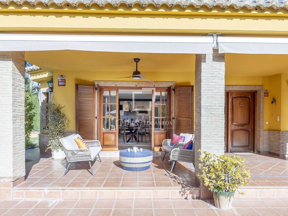 Villa i La Canada, Valencia - foto 4