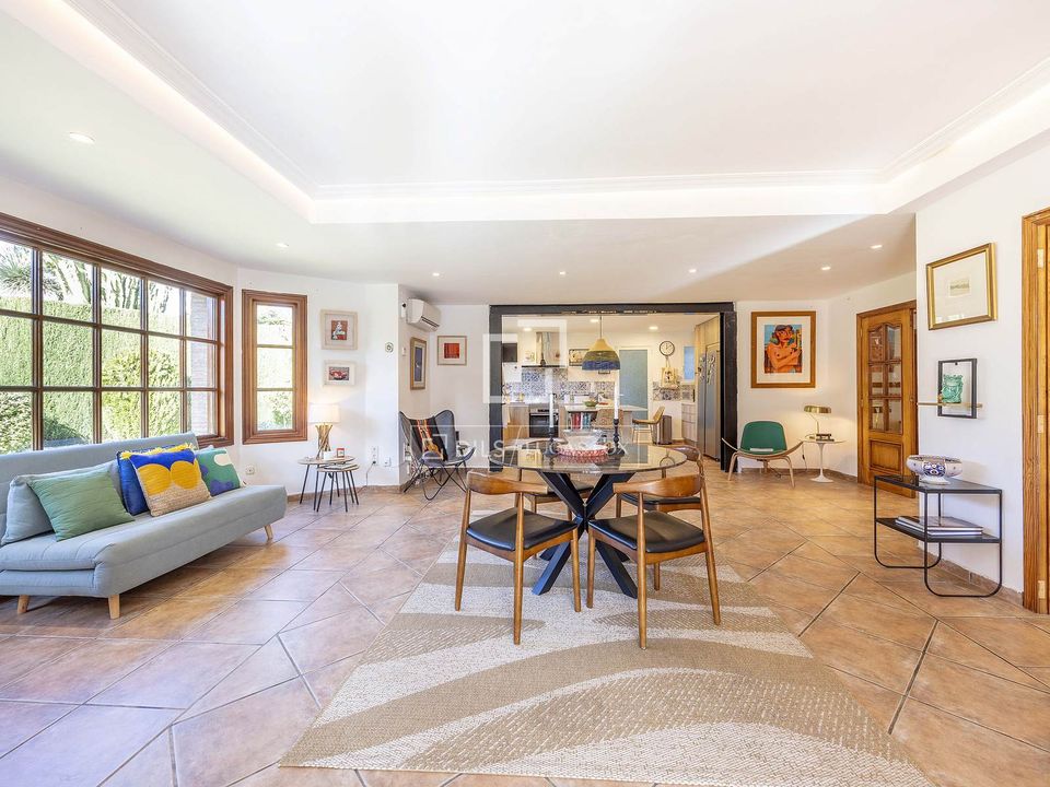 Villa i La Canada, Valencia - foto 5