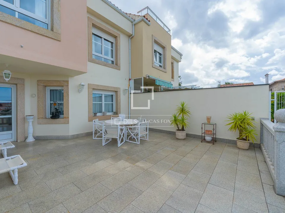 Villa i Vigo, Pontevedra - bilde 3