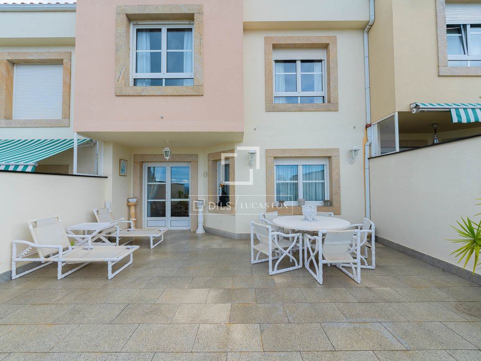 Villa i Vigo, Pontevedra - bilde 5