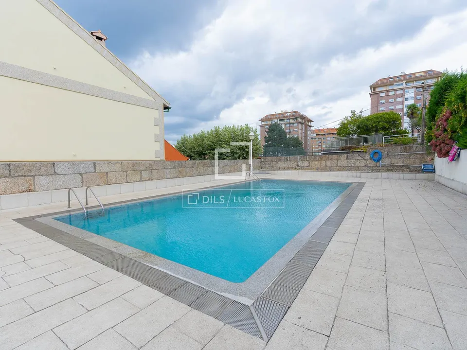 Villa i Vigo, Pontevedra - bilde 2