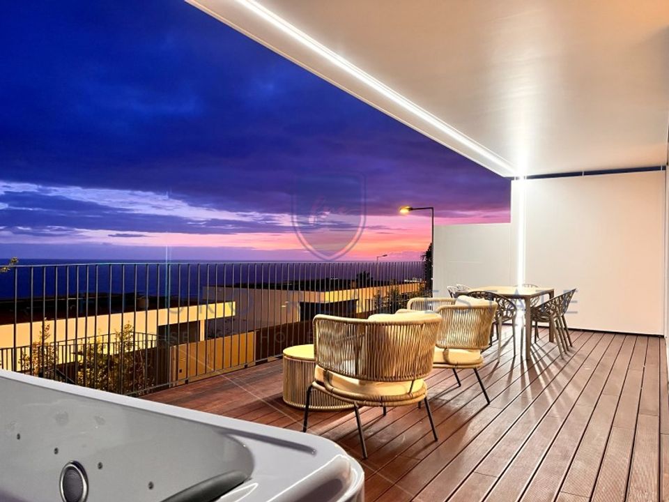 Villa i Funchal, Madeira - foto 2