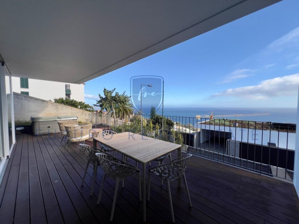 Villa i Funchal, Madeira - foto 1