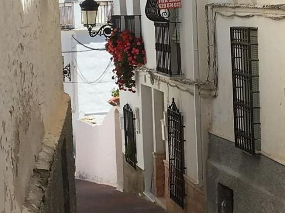 Leilighet i Albanchez, Almeria - bilde 1