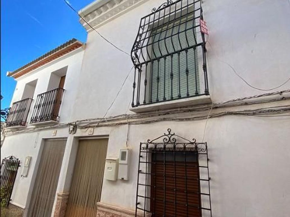 Leilighet i Albanchez, Almeria - bilde 2