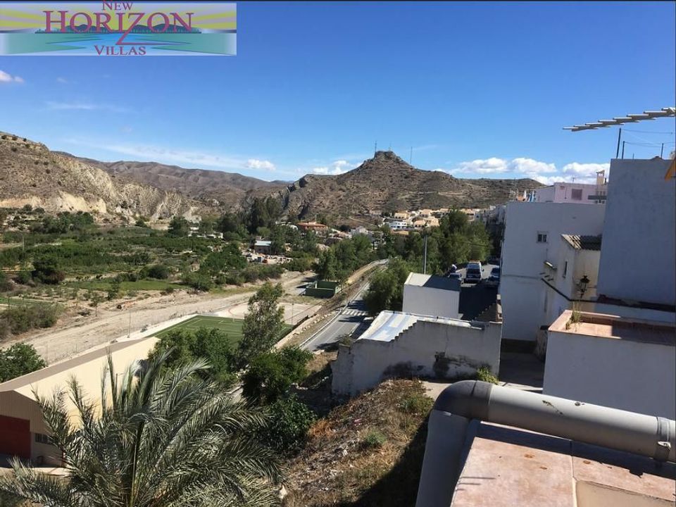 Leilighet i Albanchez, Almeria - bilde 3