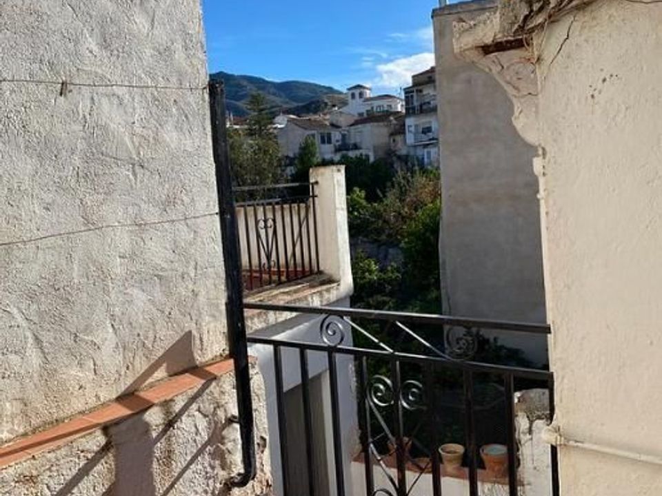 Leilighet i Albanchez, Almeria - bilde 4