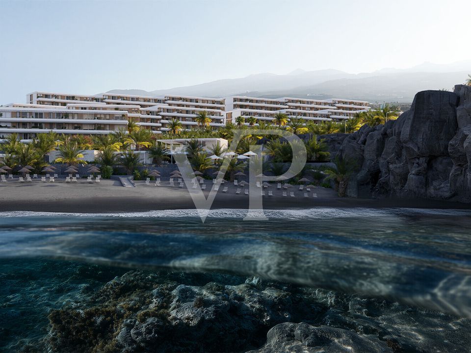 Lejlighed i Adeje, Tenerife - foto 3