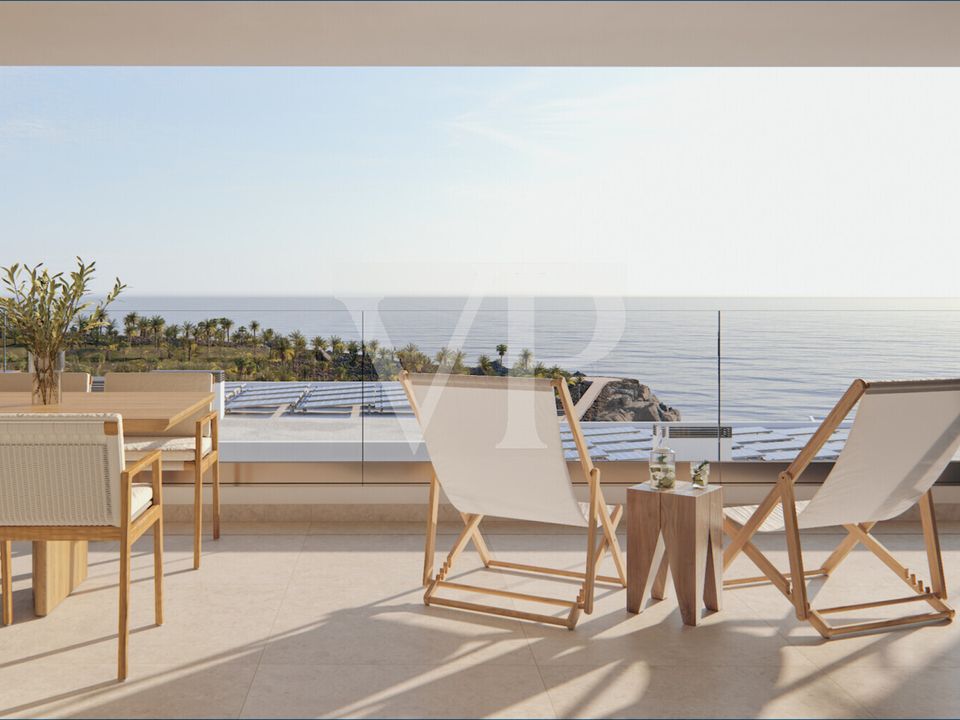 Lejlighed i Adeje, Tenerife - foto 5