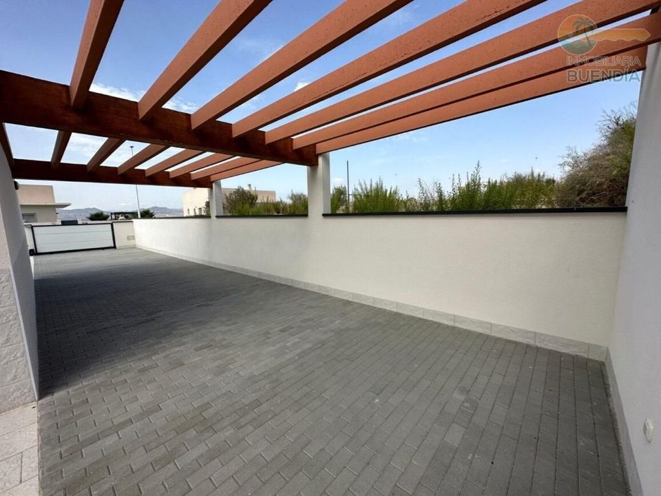 Villa i Mazarron, Murcia - foto 5