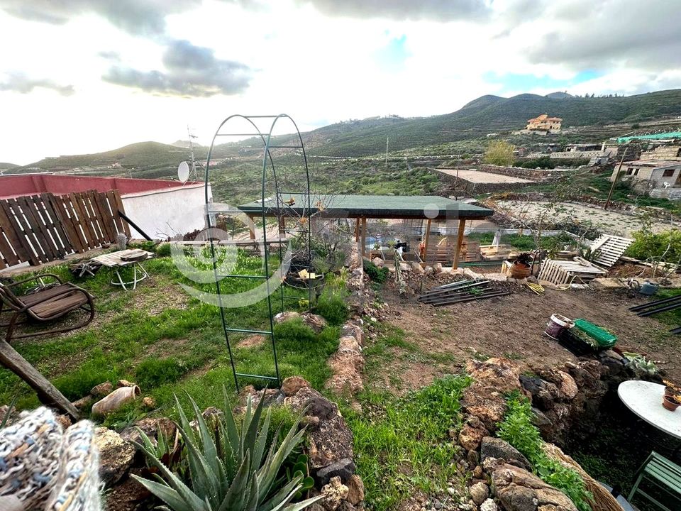 Landejendom i Charco Del Pino, Tenerife - foto 5