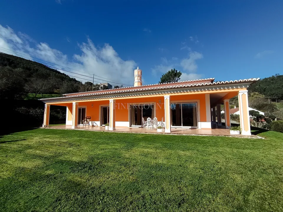 Villa en Monchique, Faro - foto 3