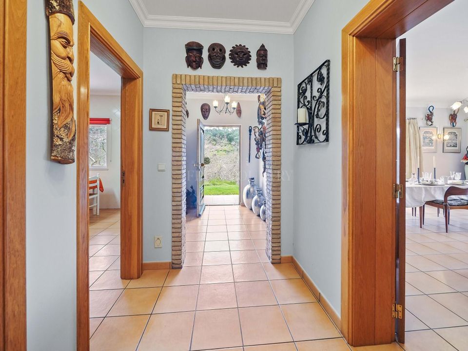 Villa en Monchique, Faro - foto 4