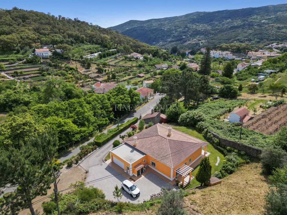 Villa en Monchique, Faro - foto 1