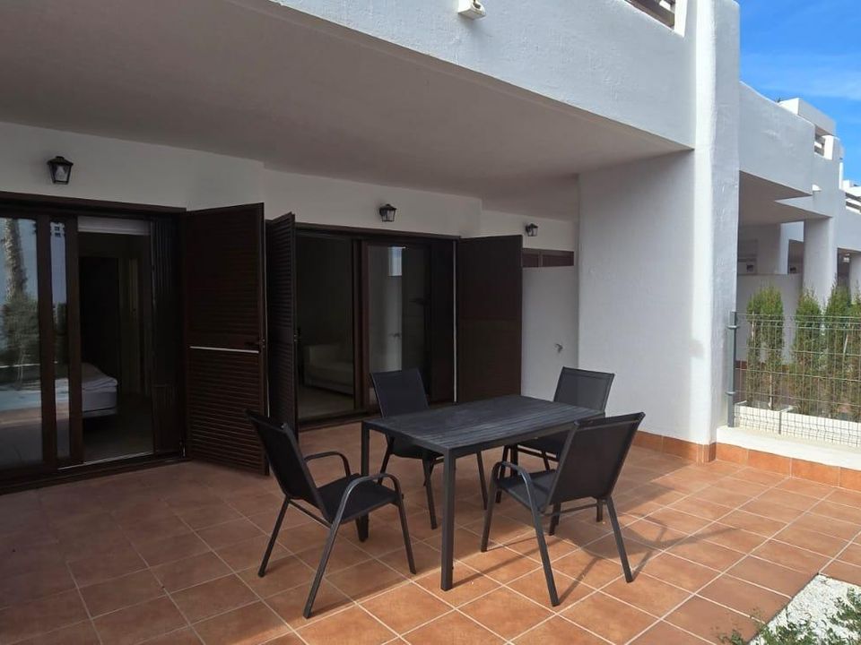 Lejlighed i San Juan De Los Terreros, Almeria - foto 3