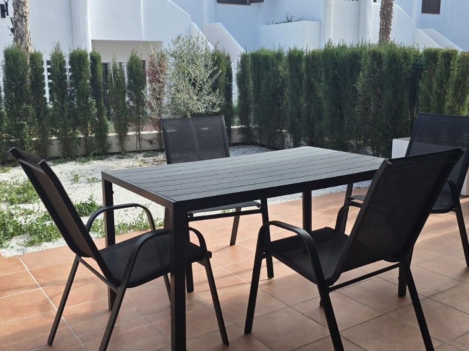 Lejlighed i San Juan De Los Terreros, Almeria - foto 4