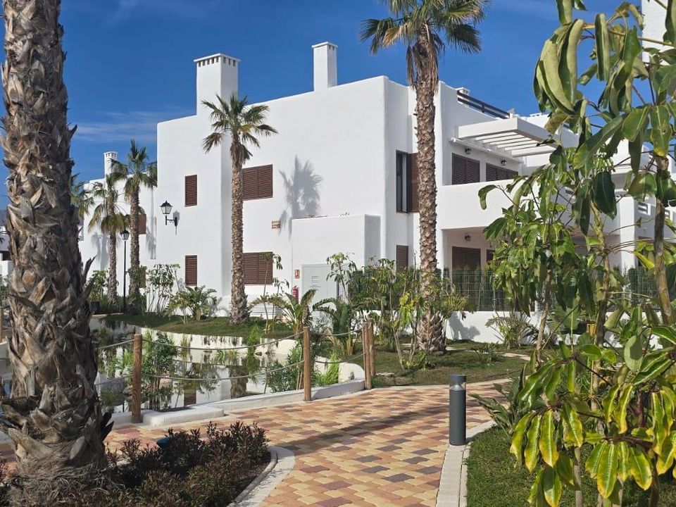 Lejlighed i San Juan De Los Terreros, Almeria - foto 5