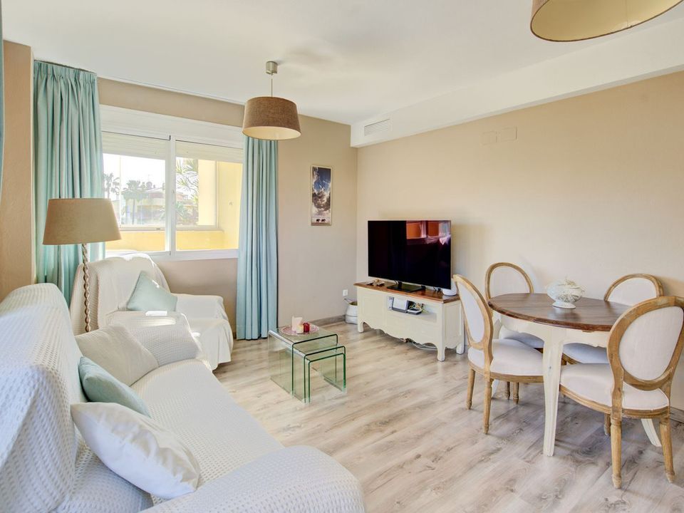 Lejlighed i La Cala De Mijas, Malaga - foto 4