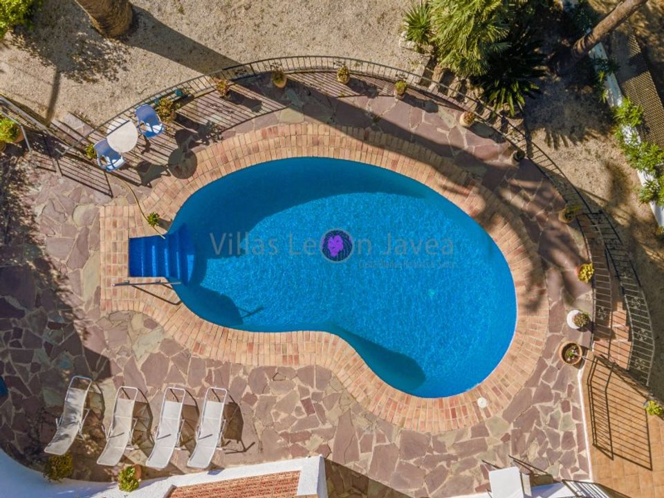 Villa a Portichol, Alicante - foto 2