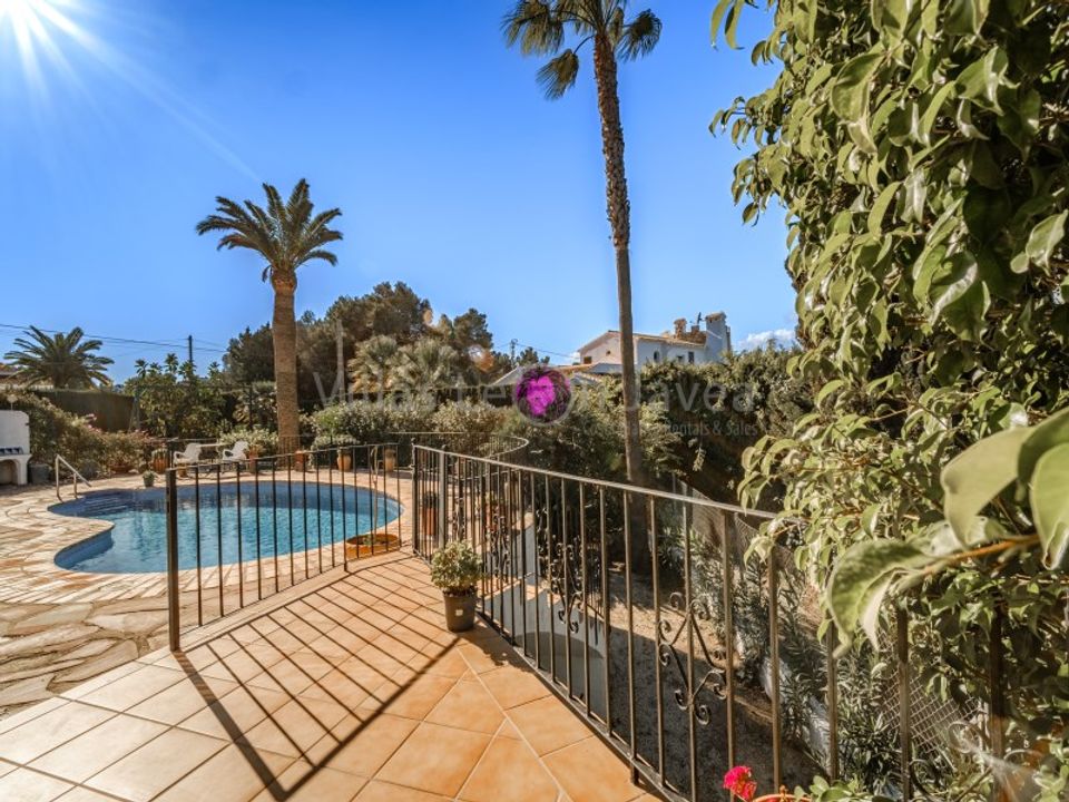 Villa a Portichol, Alicante - foto 3