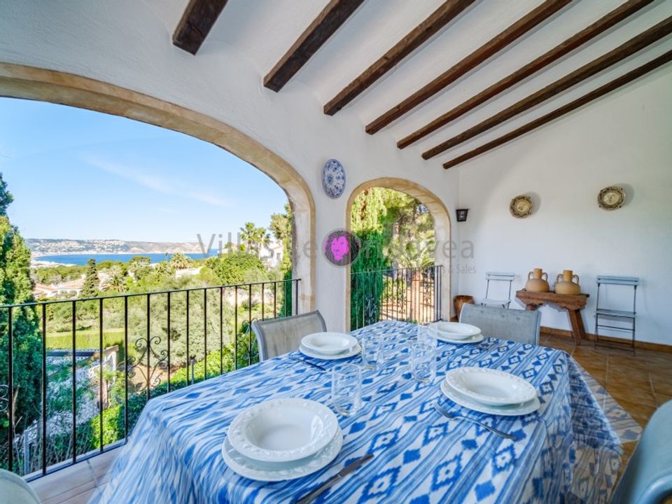 Villa a Portichol, Alicante - foto 5