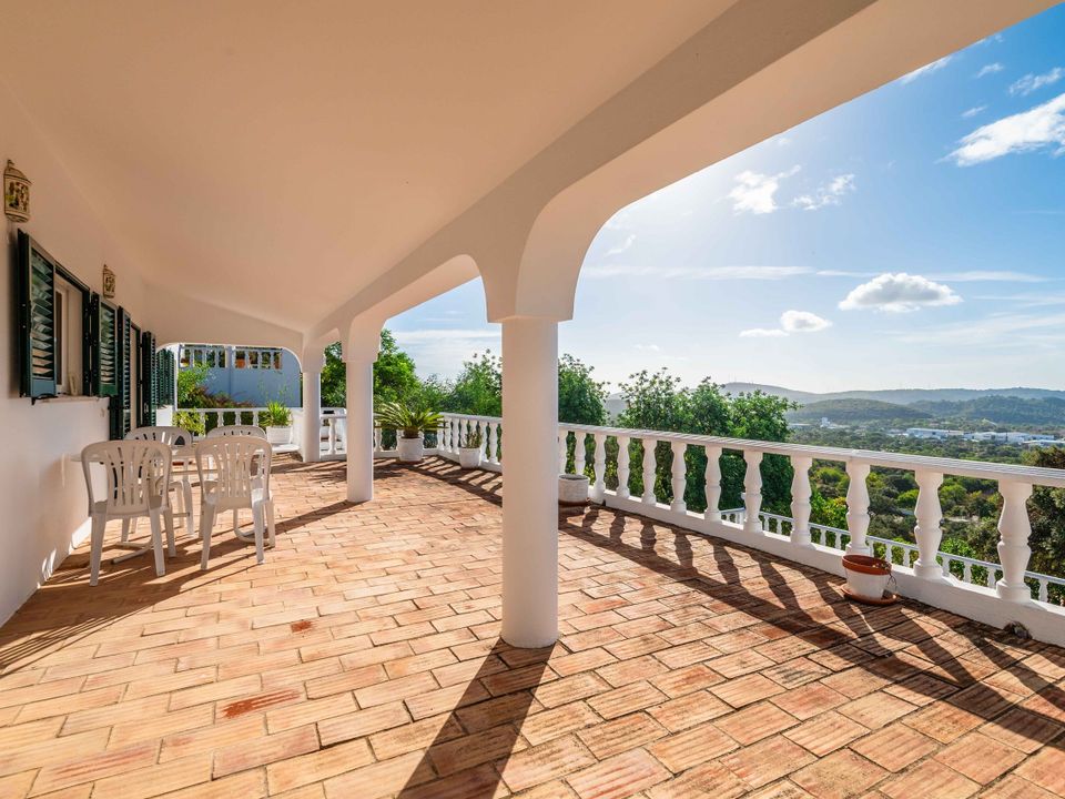 Villa i Sao Bras de Alportel, Faro - foto 2