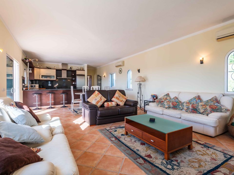 Villa i Sao Bras de Alportel, Faro - foto 3