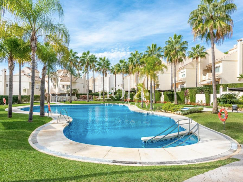 Byhus i Marbella, Malaga - foto 1