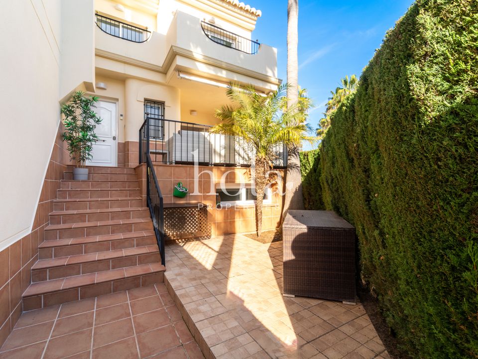 Byhus i Marbella, Malaga - foto 2