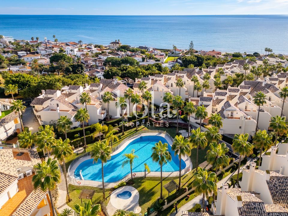 Byhus i Marbella, Malaga - foto 3
