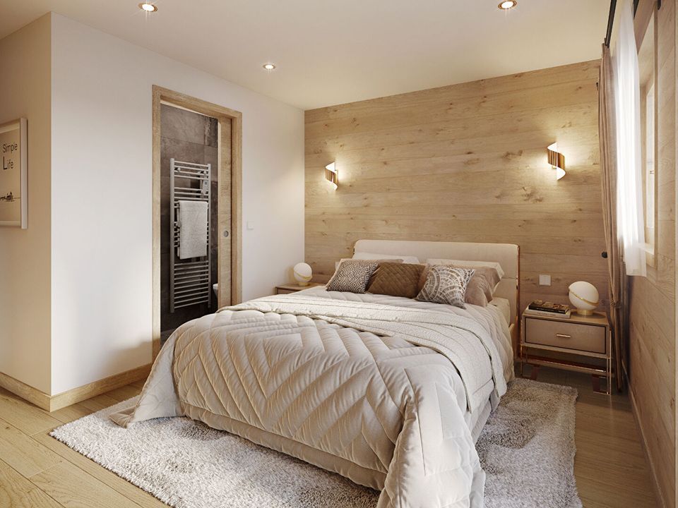 Villa i Morzine, Haute-Savoie - foto 2