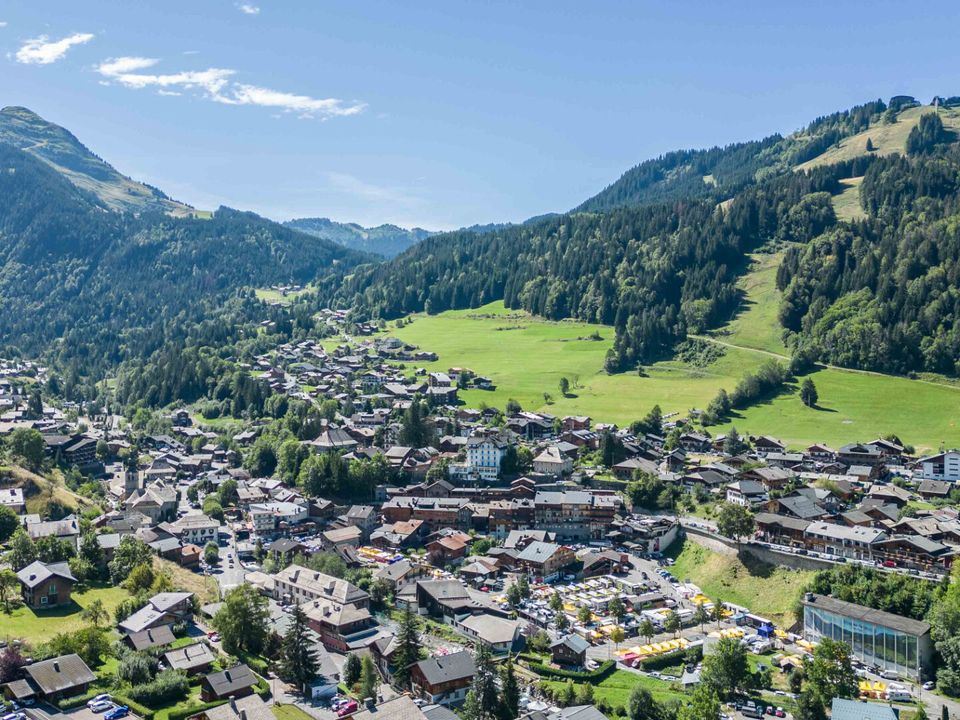 Villa i Morzine, Haute-Savoie - foto 4