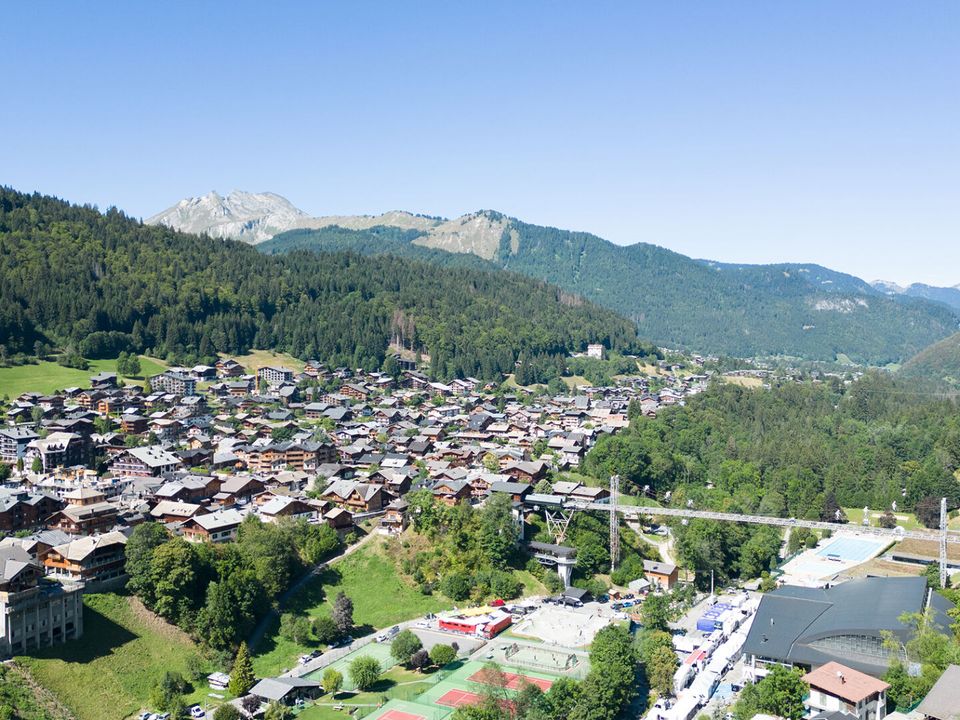 Villa i Morzine, Haute-Savoie - foto 5