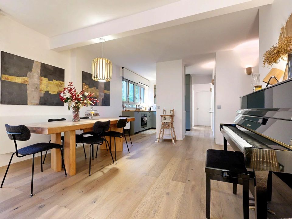 Lejlighed i Neuilly-sur-Seine, Hauts-de-Seine - foto 4
