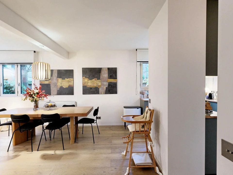 Lejlighed i Neuilly-sur-Seine, Hauts-de-Seine - foto 5