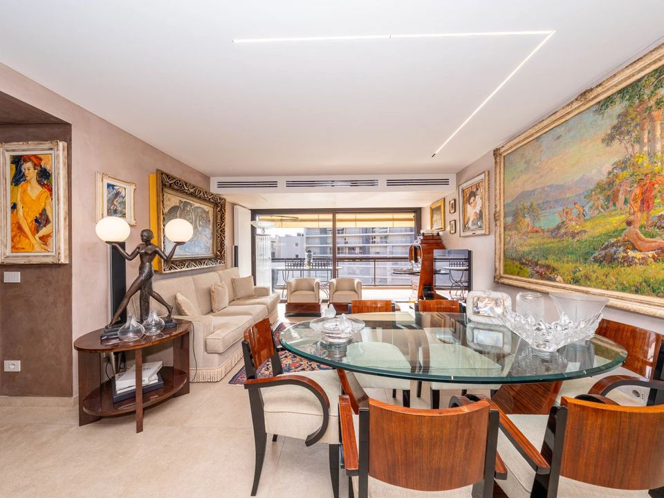 Lejlighed i Cannes, Alpes-Maritimes - foto 4