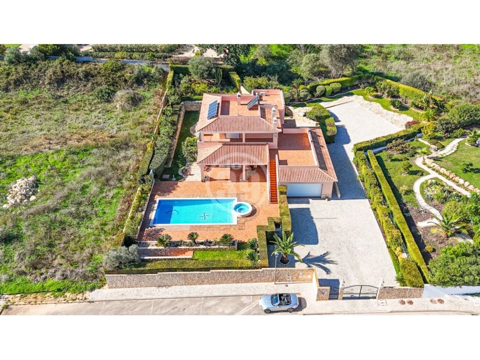 Villa i Lagos, Faro - foto 2